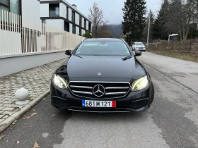 Mercedes-Benz E 220 Avangard 9G tronik, снимка 8