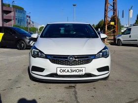 Opel Astra K Enjoy 1.4 Turbo (125hp) MT6, снимка 2