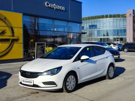 Opel Astra K Enjoy 1.4 Turbo (125hp) MT6, снимка 1