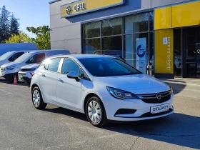 Opel Astra K Enjoy 1.4 Turbo (125hp) MT6, снимка 3