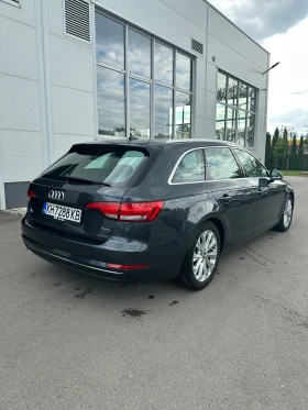 Обява за продажба на Audi A4 ~23 500 лв. - изображение 4