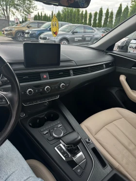 Обява за продажба на Audi A4 ~23 500 лв. - изображение 7