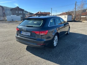 Audi A4, снимка 3