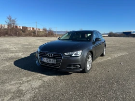 Audi A4, снимка 2