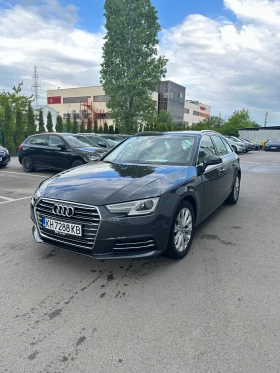 Обява за продажба на Audi A4 ~23 500 лв. - изображение 1