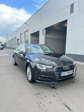 Обява за продажба на Audi A4 ~23 500 лв. - изображение 1