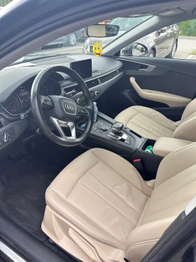 Обява за продажба на Audi A4 ~23 500 лв. - изображение 5