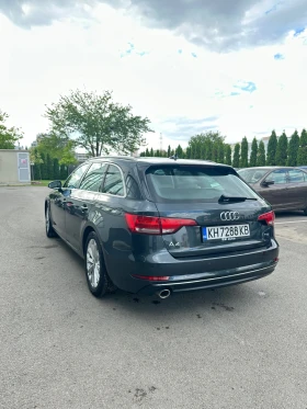 Обява за продажба на Audi A4 ~23 500 лв. - изображение 3