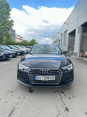 Обява за продажба на Audi A4 ~23 500 лв. - изображение 2