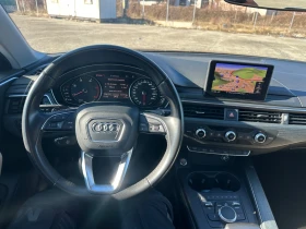 Audi A4, снимка 6