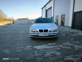     BMW 523 M52b25