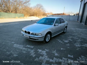 BMW 523 M52b25 | Mobile.bg    7