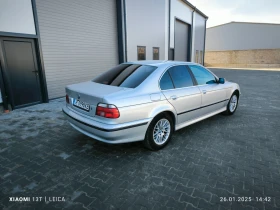 BMW 523 M52b25 | Mobile.bg    3