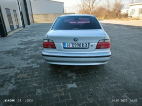 BMW 523 M52b25 | Mobile.bg    4