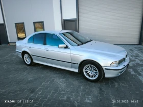 BMW 523 M52b25 | Mobile.bg    2