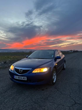 Mazda 6, снимка 2