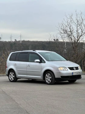 VW Touran, снимка 5