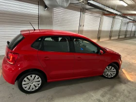 VW Polo 1.4i 55000км., снимка 2