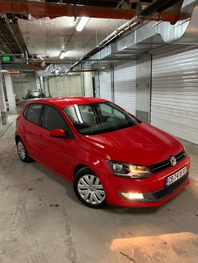 VW Polo 1.4i 55000км., снимка 1