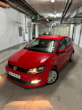 VW Polo 1.4i 55000км., снимка 6