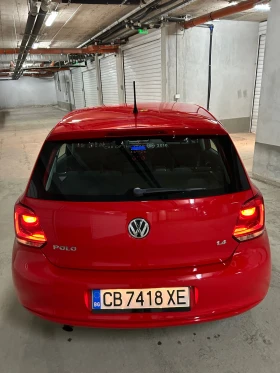 VW Polo 1.4i 55000км., снимка 4