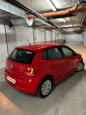 VW Polo 1.4i 55000км., снимка 3