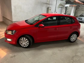 VW Polo 1.4i 55000км., снимка 5