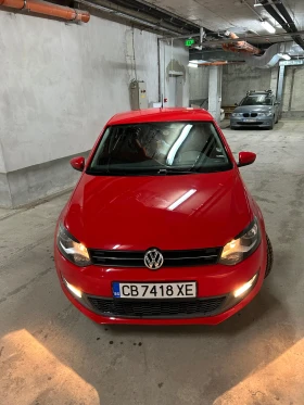 VW Polo 1.4i 55000км., снимка 7