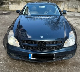 Mercedes-Benz CLS 500 AMG, снимка 2