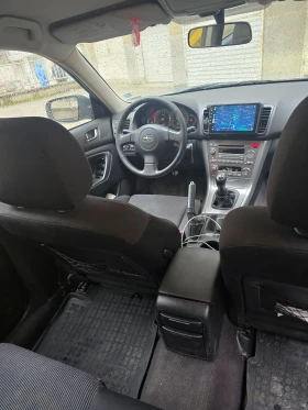 Subaru Outback 2.5i, снимка 13