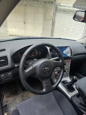 Subaru Outback 2.5i, снимка 10