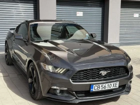 Ford Mustang 2.3L EcoBoost * КАСКО* ЛИЗИНГ* , снимка 1