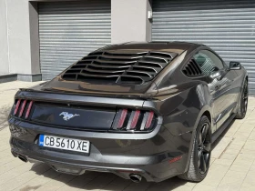 Ford Mustang 2.3L EcoBoost * КАСКО* ЛИЗИНГ* , снимка 4