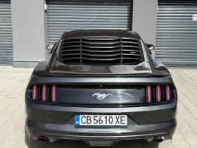 Ford Mustang 2.3L EcoBoost * КАСКО* ЛИЗИНГ* , снимка 5