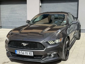 Ford Mustang 2.3L EcoBoost * КАСКО* ЛИЗИНГ* , снимка 3