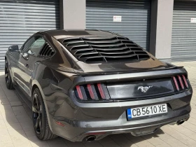 Ford Mustang 2.3L EcoBoost * КАСКО* ЛИЗИНГ* , снимка 6