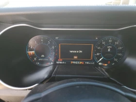 Ford Mustang EcoBoost* Digital Dash* * 27 . | Mobile.bg    9