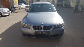 BMW 530 3.0D KATO HOBA, снимка 1