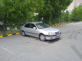 Обява за продажба на Toyota Avensis 2.0d4d ~Цена по договаряне - изображение 1