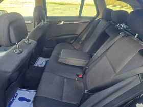Mercedes-Benz C 220 FACELIFT* 2.2дизел/* 136к.с. - 12499 лв. - 33492438 14
