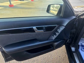 Mercedes-Benz C 220 FACELIFT* 2.2дизел/* 136к.с. - 12499 лв. - 33492438 8