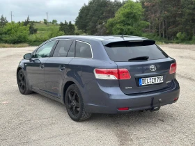 Toyota Avensis 2.2 D-CAT - 9300 лв. - 50471800 4