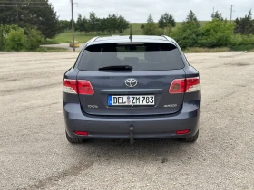 Toyota Avensis 2.2 D-CAT - 9300 лв. - 50471800 5