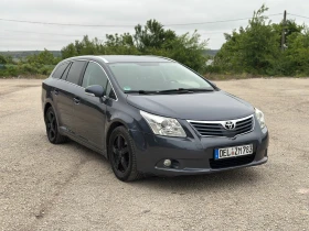 Toyota Avensis 2.2 D-CAT - 9300 лв. - 50471800 8