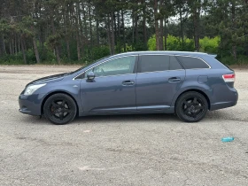 Toyota Avensis 2.2 D-CAT - 9300 лв. - 50471800 3