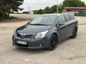 Toyota Avensis 2.2 D-CAT - 9300 лв. - 50471800 2