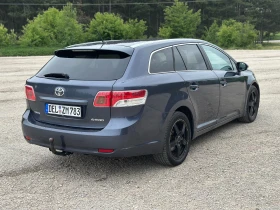Toyota Avensis 2.2 D-CAT - 9300 лв. - 50471800 6