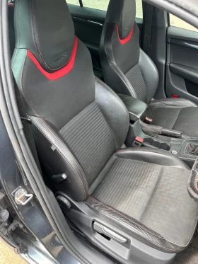 Skoda Octavia 2.0tdi vrs | Mobile.bg    6
