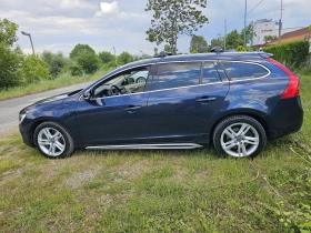 Volvo V60 - 16900 лв. - 92417977 5