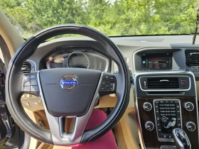 Volvo V60 - 16900 лв. - 92417977 6